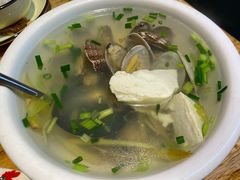 -聪辉同安老美食饭店(大元路店)