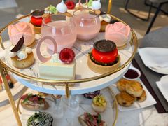 -粤海喜来登酒店·&More聚驿(天河城店)