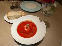 -波特曼西餐厅(中央大街店)