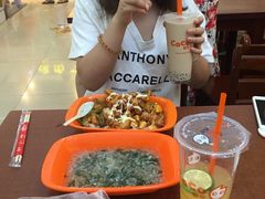 -CoCo都可(西安路民勇店)