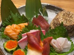 -隐泉之语日式料理(王府中环店)
