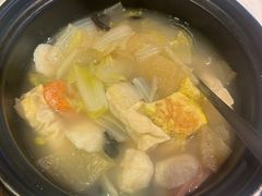 -涌上外婆桥(南塘店)