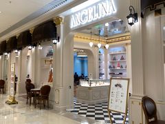 -Angelina安吉丽娜(恒隆广场店)