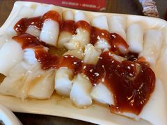 -沙河粉村·国家非遗传承(云台店)