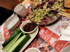 -木屋烧烤(龙华店)