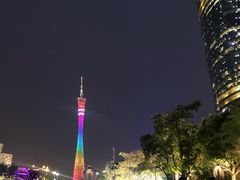 -广州四季酒店