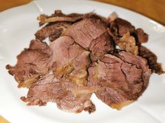 -敦煌达记酱驴肉黄面馆