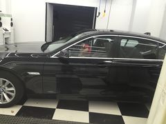 -鲨鱼皮汽车凹陷玻璃修复(静安店)