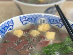 -老上海里弄味道(知春路店)