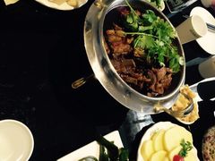 葛记红焖羊肉和平路形象店-葛记红焖羊肉(和平路形象店)