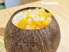 -豆豆冰室·地道招牌椰子冻(大良店)