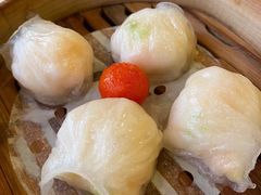 招牌虾饺皇-点都德(千灯湖环宇城店)