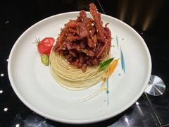 -唐御宴•御宴宫•唐代菜点(芙蓉西路店)
