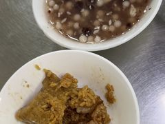 -芳婆糕团店(王府大街店)