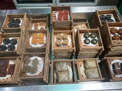 -欢姐伦教糕(北海大道北店)