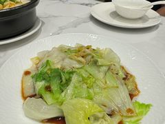 -欢乐海岸美食联盟