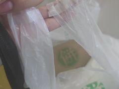 -甲乙饼·北京手工肉饼(西直门凯德茂店)