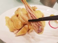 -新吉士·上海菜(浦东LCM置汇旭辉店)