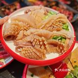 丰犊老火锅308店真巴适