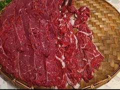 -小城牛事·鲜牛肉火锅(万达店)