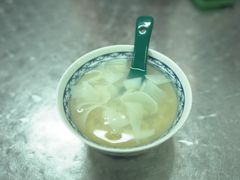 -老胡甜汤(龙眼店)