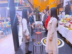 -不止轰趴桌游麻将台球(立水桥店)