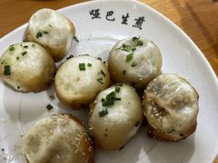 -哑巴生煎(姑苏区苏安新村店)