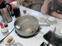 -陈记顺和潮汕鲜牛肉火锅(棠德南路店)