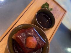 -君霖海鲜私房菜(春柳店)