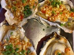 -串小白烧烤(金沙洲店)