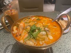 -Home Thai·泰谣(王府井apm店)