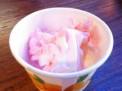 冰淇淋-三个蒙古大叔羊肉串(大宁店)