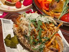 -Mogul Eatery·大亨餐酒馆