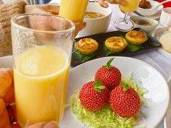 -水上明月·湖景餐厅