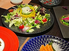 -山葵家·创意料理(宁波来福士店)