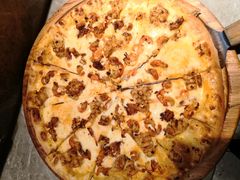 -比格比萨自助(南京万达茂店)