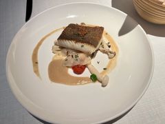 地中海煎海鱼-Solo(衡山路店)