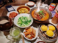 -寨子里的·钵钵菜·湘西山里菜(魅力湘西店)
