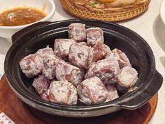 -79号渔船海鲜饭店(宝安店)