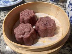 -南京大牌档(崇文门国瑞店)
