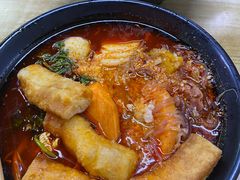 -四川老牛麻辣烫(北门桥店)