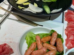 -许府牛火锅(信义坊总店)