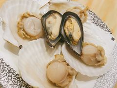 -西藏饭店·亚克·食光自助餐厅(文殊院店)