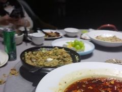 -小满海鲜·别院(天津旗舰店)