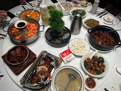 -柴米油盐三杯鸡(象山北路店)