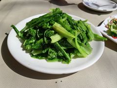 -闻道食府烙饼卷带鱼(原车耳营店原大觉寺店)