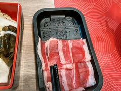 -吉野家(大连黑石礁富丽庭店)