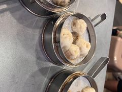 -吃不亏特色包子(三峡广场店)