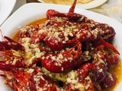 -老谢龙虾(芜湖路店)