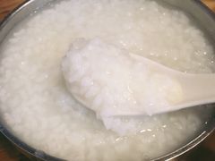 -长平老姿娘夜粥(平东一街店)